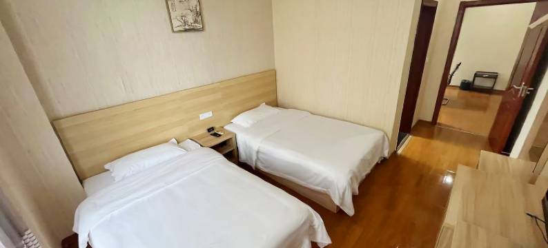 恩施硒琦商务酒店图片