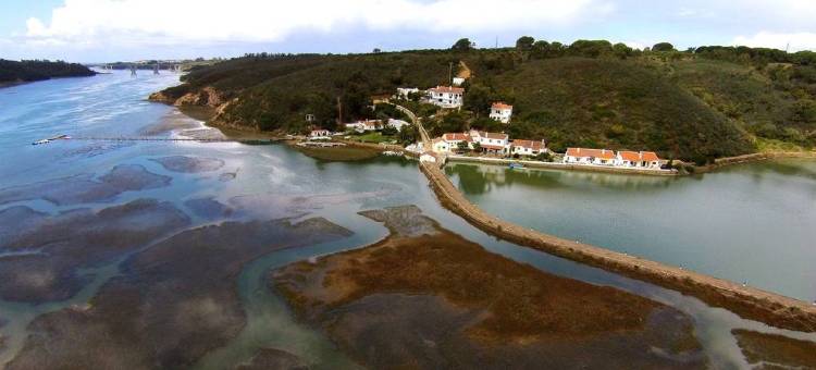 莫因霍达阿斯尼拉酒店(Moinho Da Asneira - Duna Parque Resorts & Hotels)图片