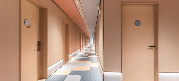 汉庭酒店(中山市兴中广场中医院店)图片