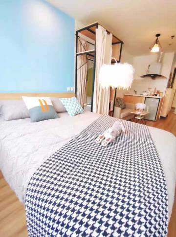 龙湖冠寓(横岗四联路店)