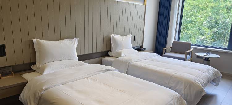 珏山度假酒店图片