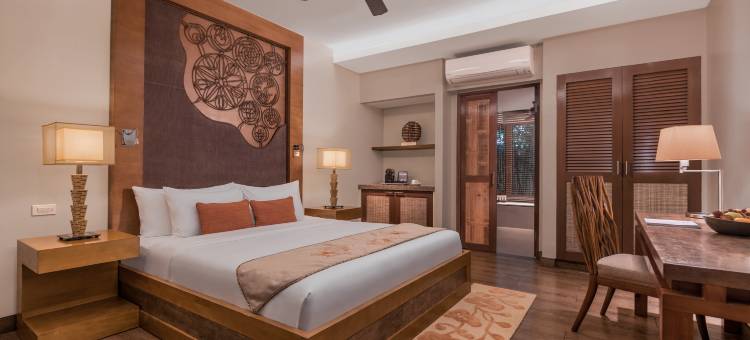 宿雾麦克坦红色度假村及水疗中心(Crimson Resort and Spa Mactan)图片