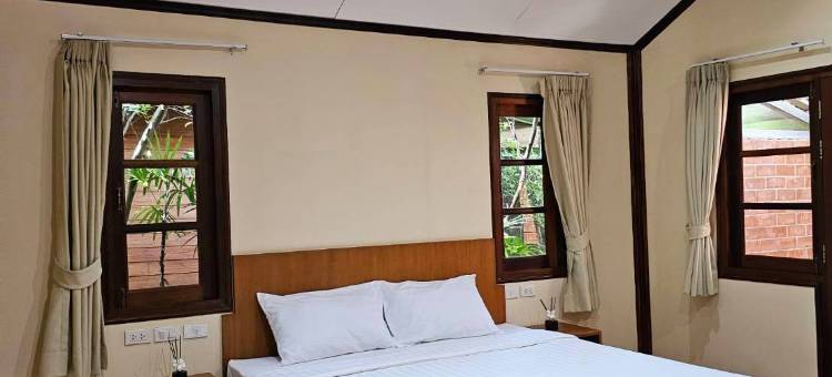 萨姆兰度假村(Samran Resort)图片