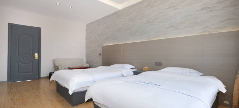 丰宁洋沐村假日酒店图片