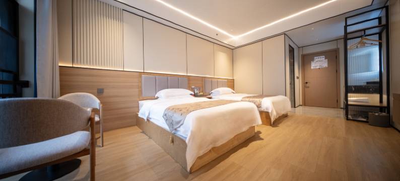 盐津津都酒店图片