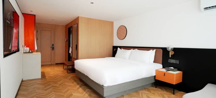 L7酒店-辉煌店(L-Seven Hotel)图片