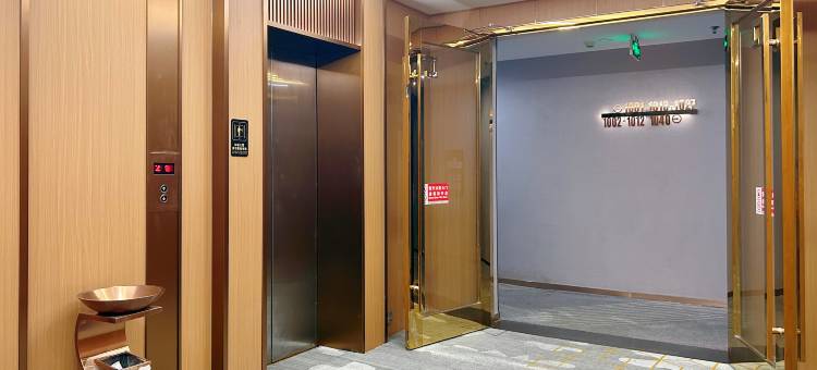格林豪泰(汕头澄江路店)图片