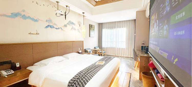 如家睿柏云酒店(嘉善大润发店)图片