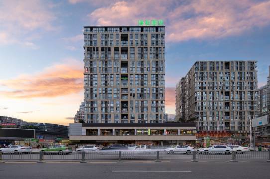 海友酒店(成都双流机场店)