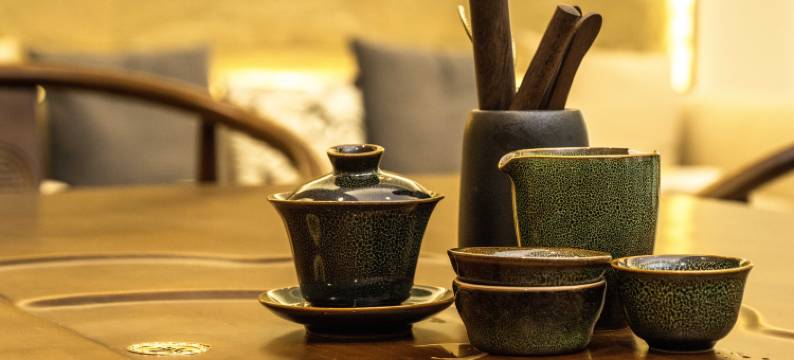 和律•溪谷Homestay民宿(香格里拉独克宗古城大佛寺转经筒店)图片