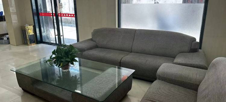 豪来缘商务宾馆(五马街店)图片