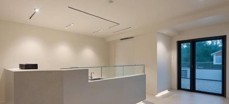 杭州雅适・360°环山森林秘境・泳池亲子度假美宿(西湖风景名胜区店)图片