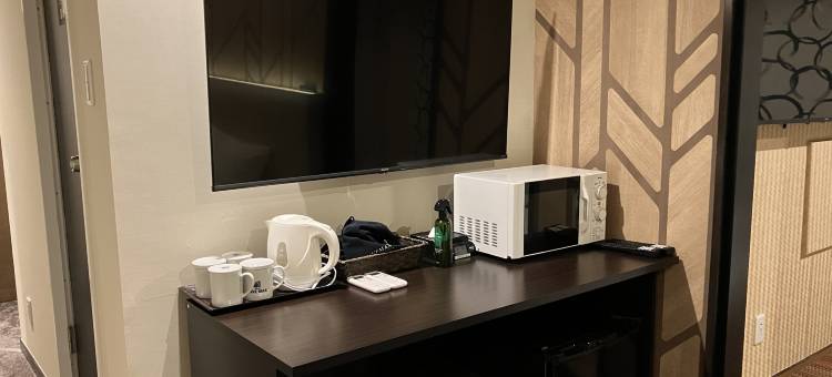 利夫马克斯经济型酒店-难波店(HOTEL LiVEMAX BUDGET Osaka Namba)图片