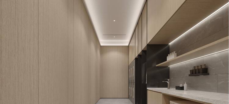 全季酒店(武汉汉口同济医学院航空路店)图片