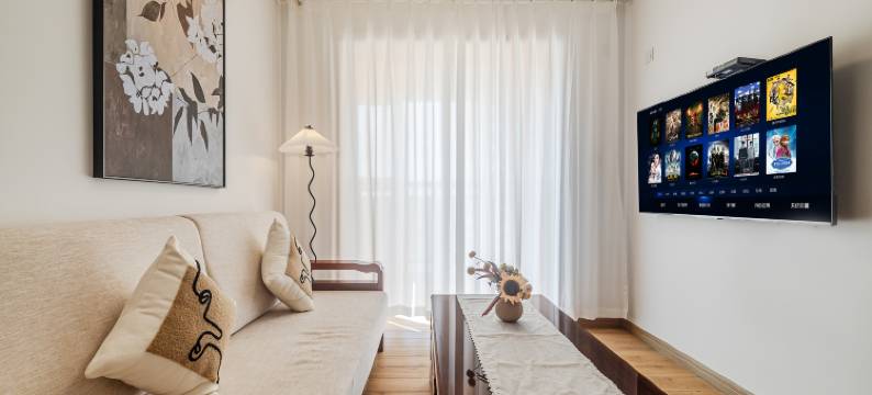 蔓舍·香海民宿(那香海店)图片