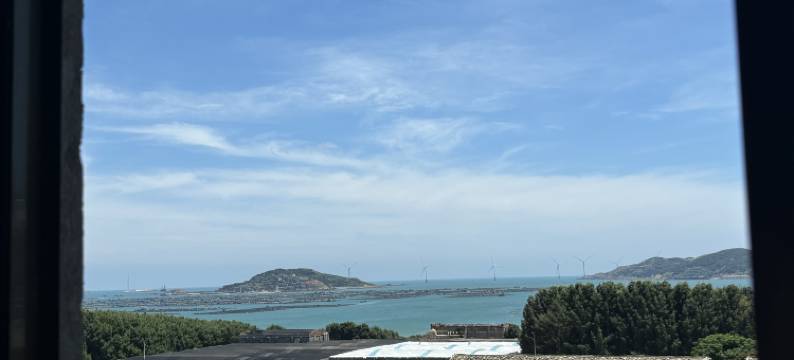 平潭山舍近海客栈图片