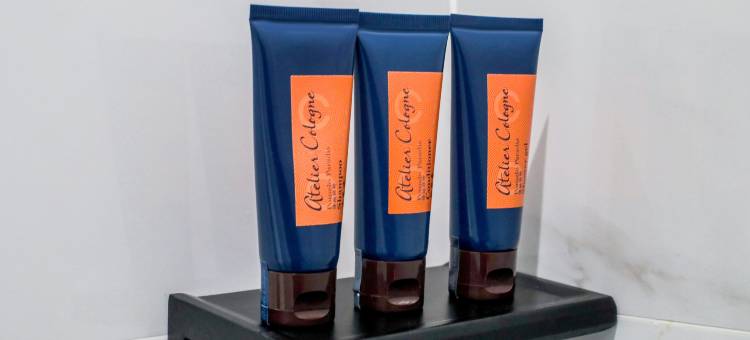 三亚湾椰梦长廊云居酒店图片