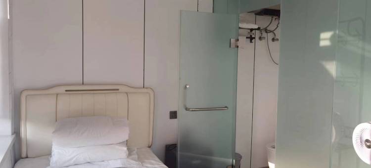 扎兰屯柴河金生旅店图片