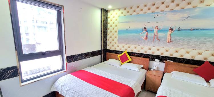 添清酒店(Thiem Thanh Hotel)图片