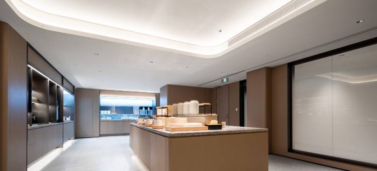 全季酒店(武汉马鹦路店)图片