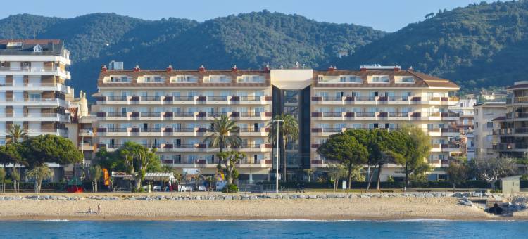 奥纳布拉瓦水疗酒店(Aqua Hotel Onabrava & Spa)图片