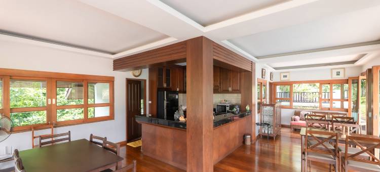 清迈古鲁度假村(Guru Resort Chiang Mai)图片