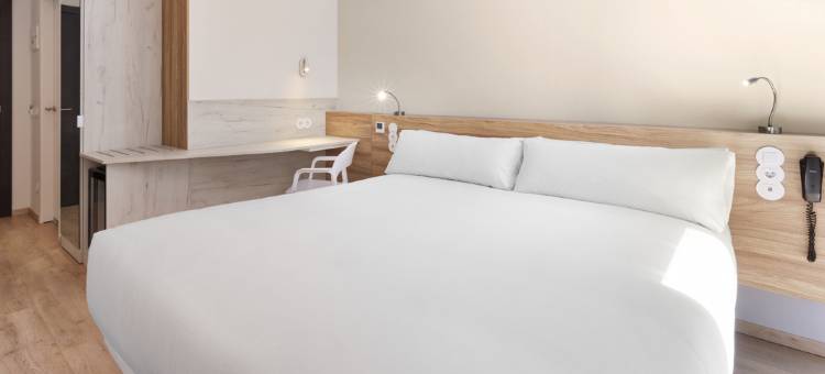 B&B HOTEL Leiria图片