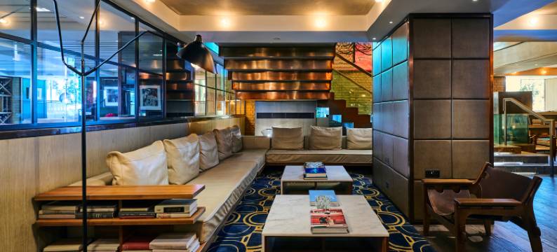 夏利酒店(The Hari London)图片