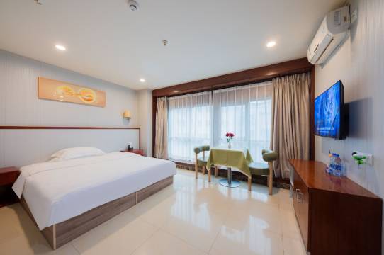 世源酒店(深圳东站店)