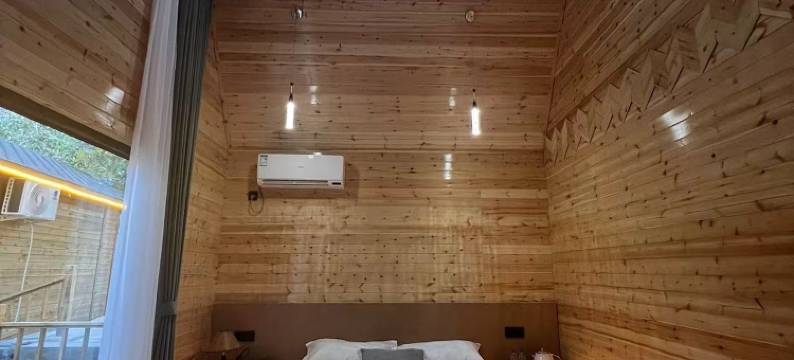 吐鲁番•再遇美宿(葡萄沟风景区达瓦孜店)图片