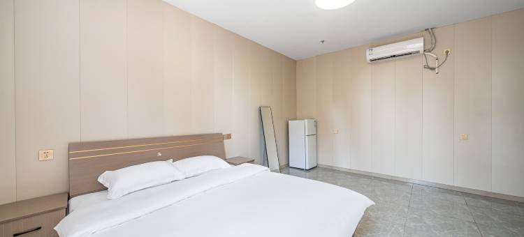 多客莱公寓式酒店(武宁路地铁站店)图片