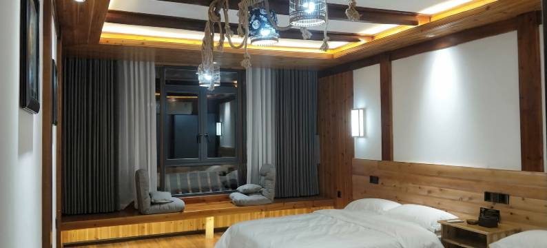 朗德古寨人家民宿图片