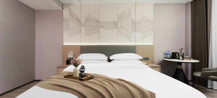 爱电竞酒店(温州龙港店)图片