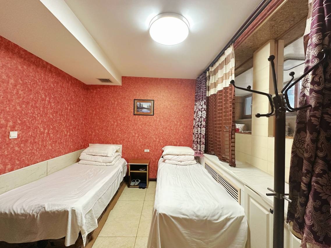 慧缘快捷宾馆(哈尔滨火车站店)