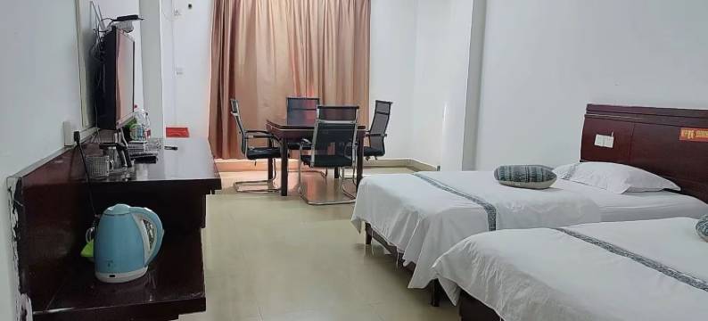 东方永兴宾馆图片