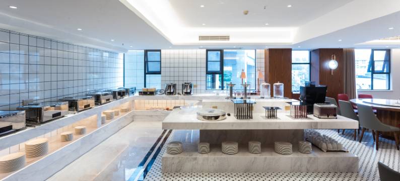锦洲江城酒店(凯里市区北京东路店)图片