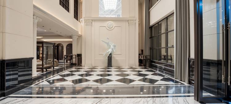 铜仁异国印象酒店图片