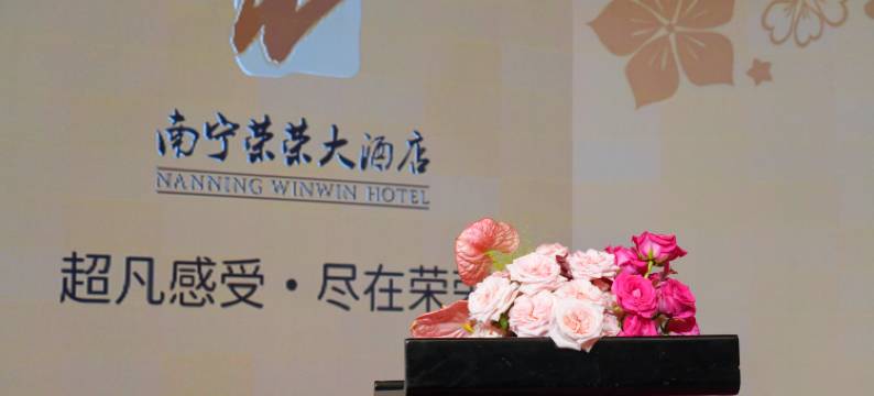 南宁荣荣大酒店(江南万达店)图片