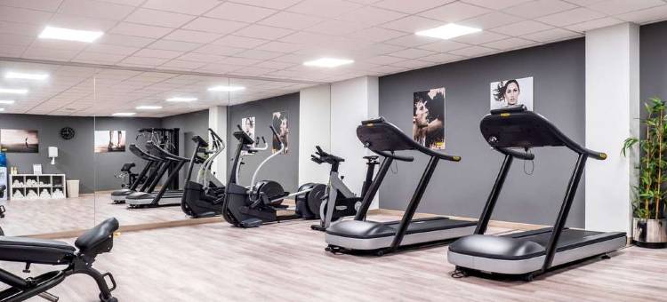 宜必思尚品科鲁尼亚酒店(Ibis Styles A Coruna)图片