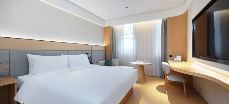 全季酒店(湖州杭长桥北路店)图片