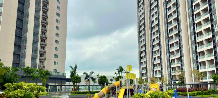 富力公主湾-韩邻民宿(R&F Princess Cove Superior Homestay By Han Lin)图片