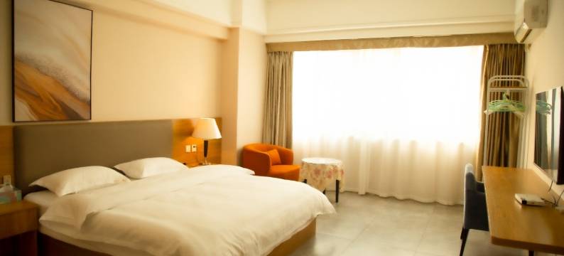 七零八零公寓(湖里万达店)图片