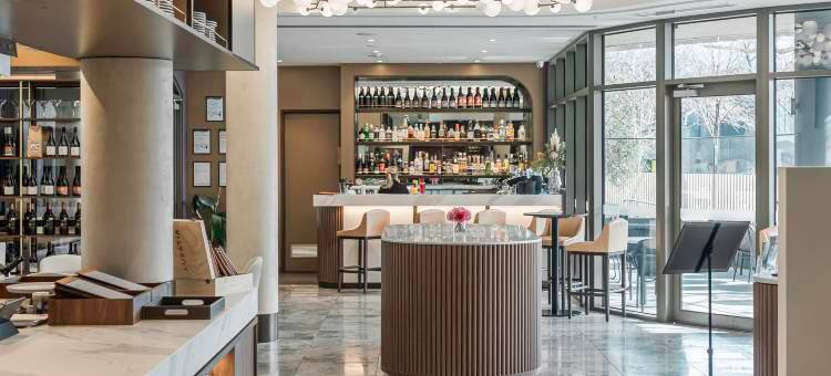 墨尔本灵伍德瑞吉斯酒店, EVT旗下(Rydges Ringwood)图片