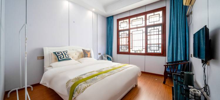 韶山毛四平酒店(故居景区店)图片