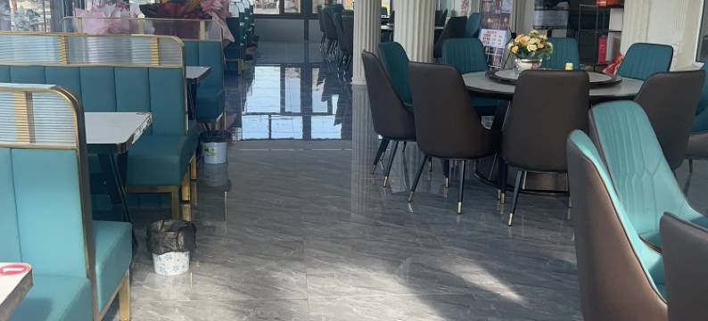 镜泊湖松鹤酒店图片