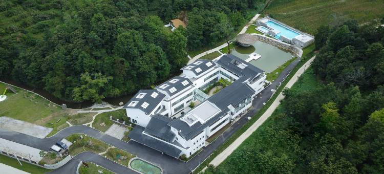 不知周·白兰地庄园野奢度假民宿(金寨店)图片