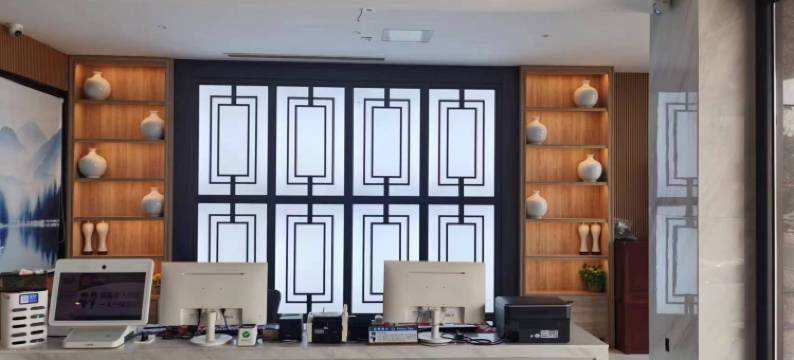 大自然温泉酒店(沧州剑桥中学店)图片