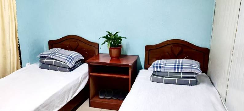 本溪长运旅店(火车站店)图片