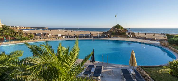 阿尔加威娱乐场酒店(Hotel Algarve Casino)图片