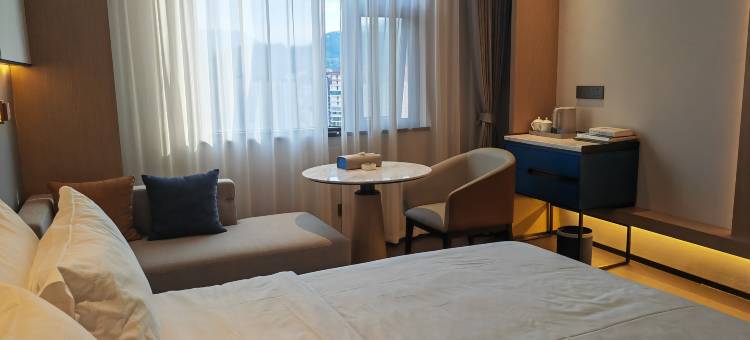 甘洛宾馆(东区店)图片